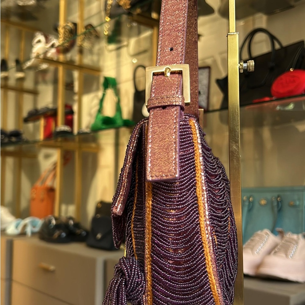 Fendi vintage baguette - Picture 9 of 15
